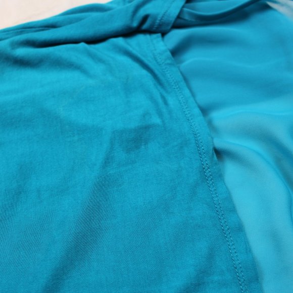 Hi-Lo Tank - Picture 2 of 3